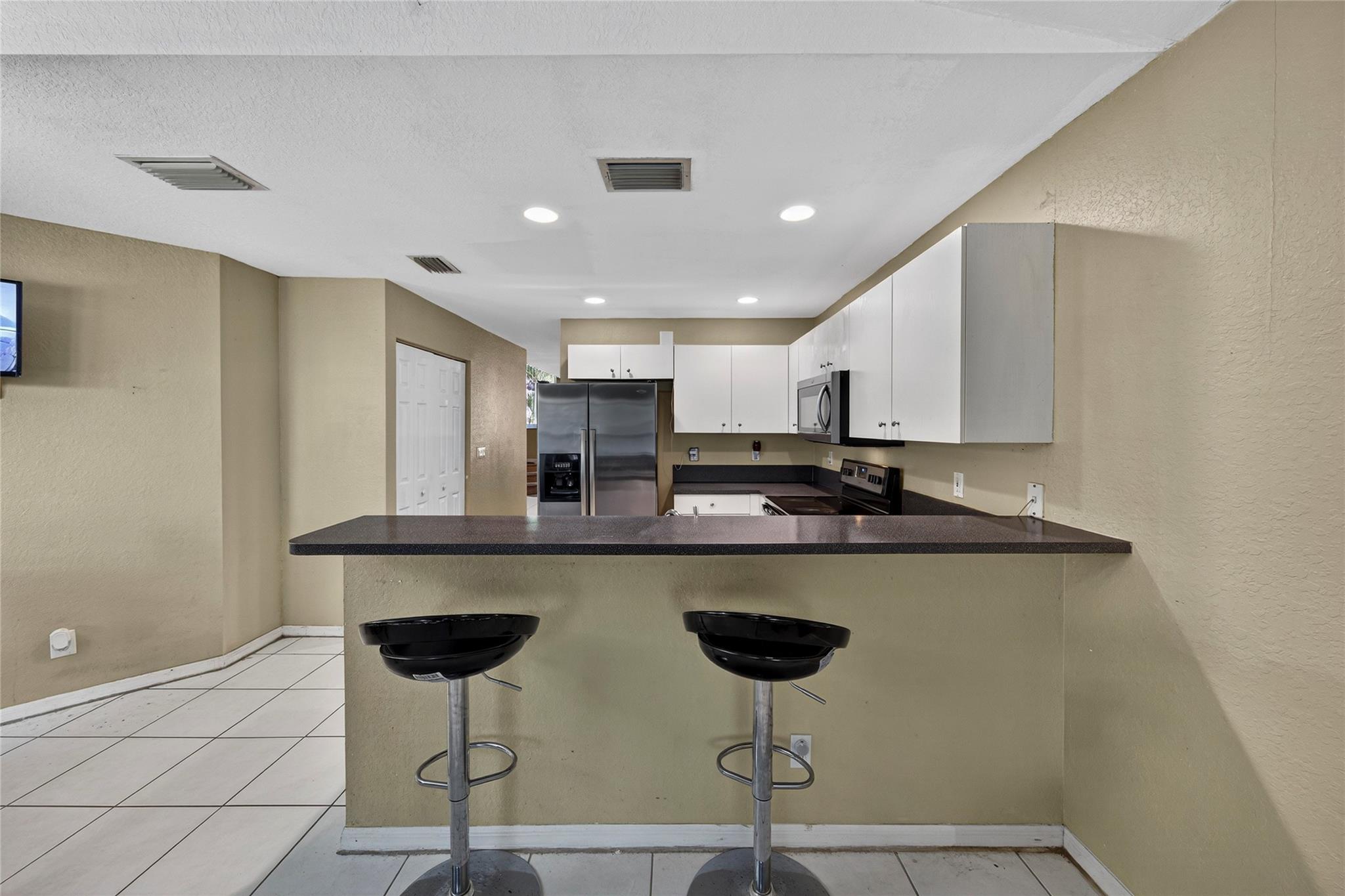 Citrus Park - Residential