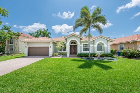 4927 NW 58th Ave Coral Springs FL 33067