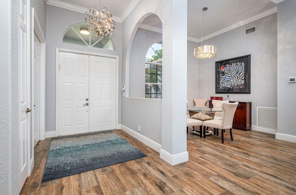 Photo of 4927 NW 58th Avenue, Coral Springs, FL 33067 (MLS # F10505851)