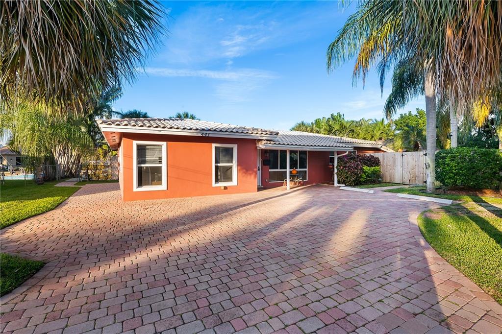 Garden Isles Sec 5 51-9 B - Residential