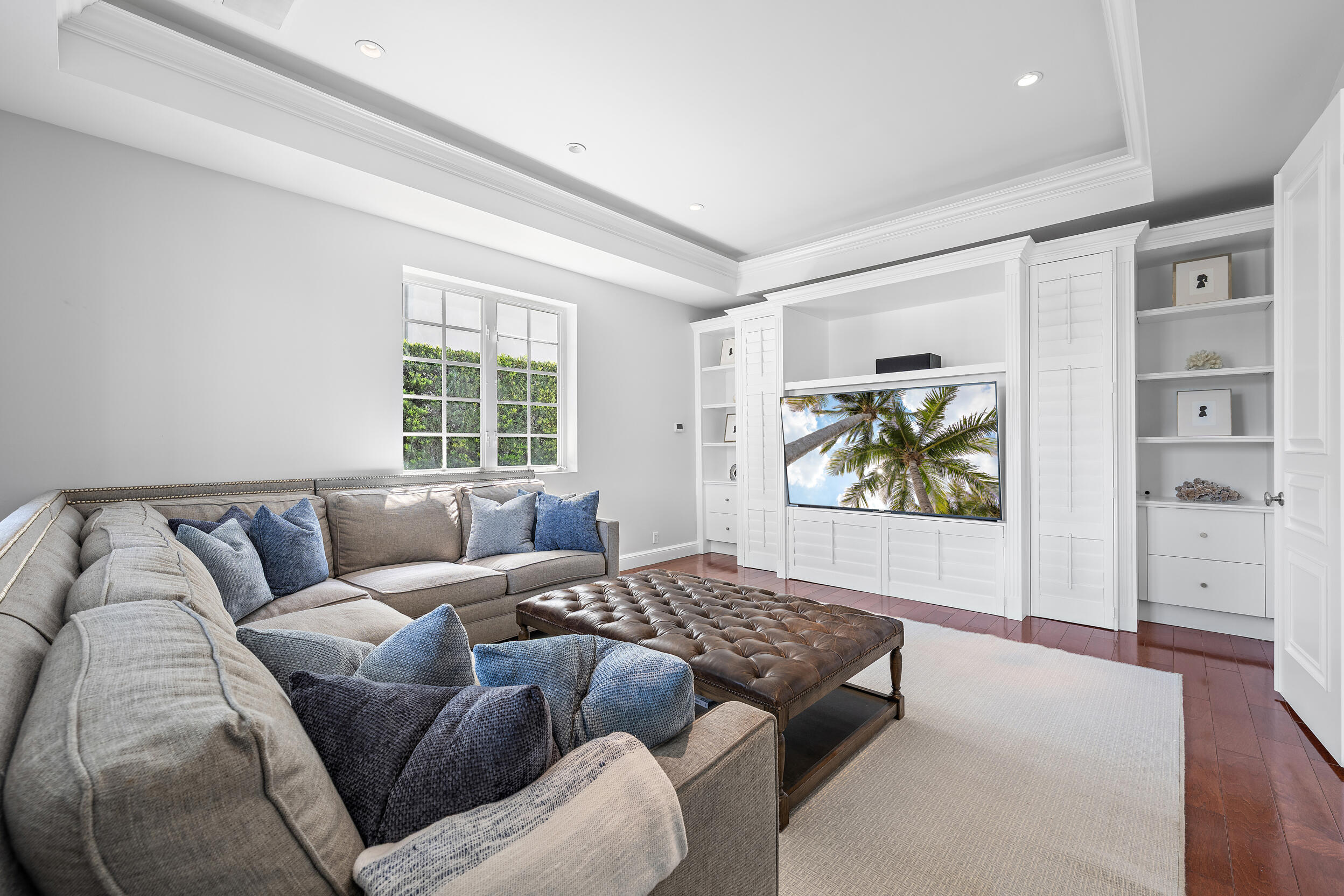 Intracoastal Park - Land