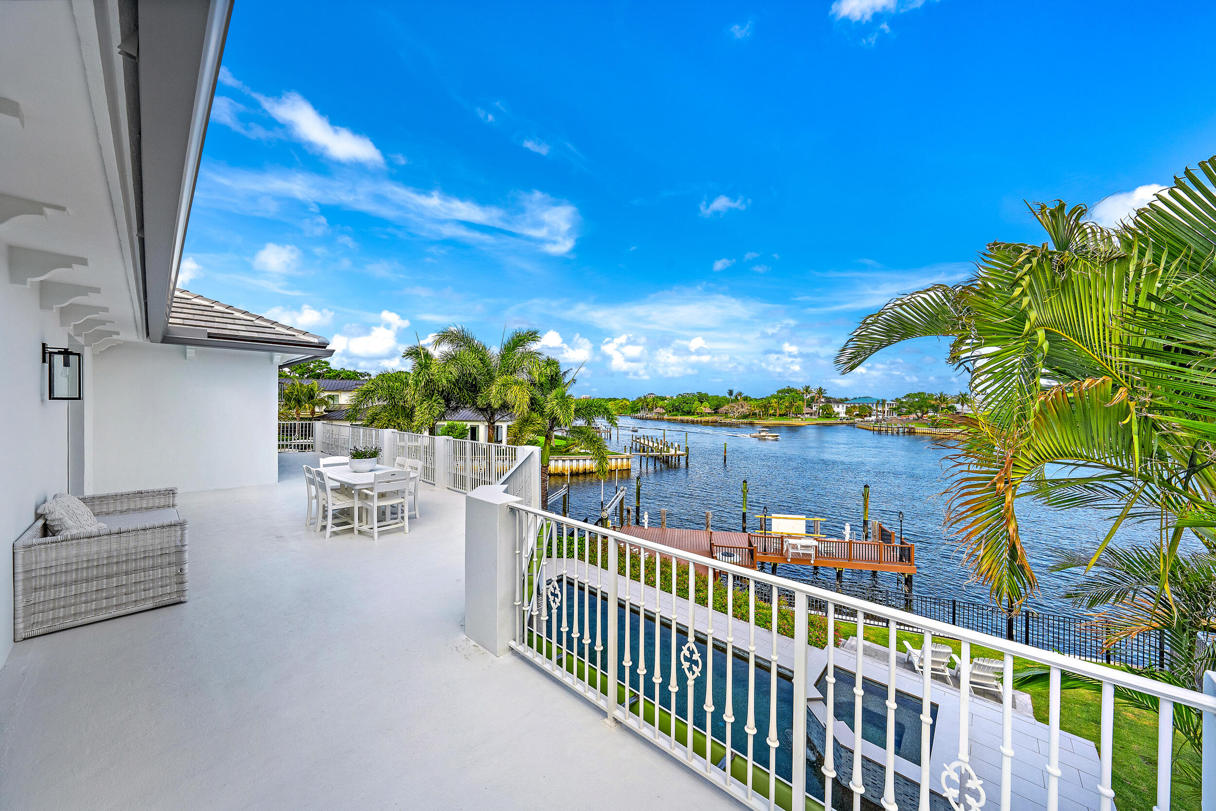 Intracoastal Park - Land