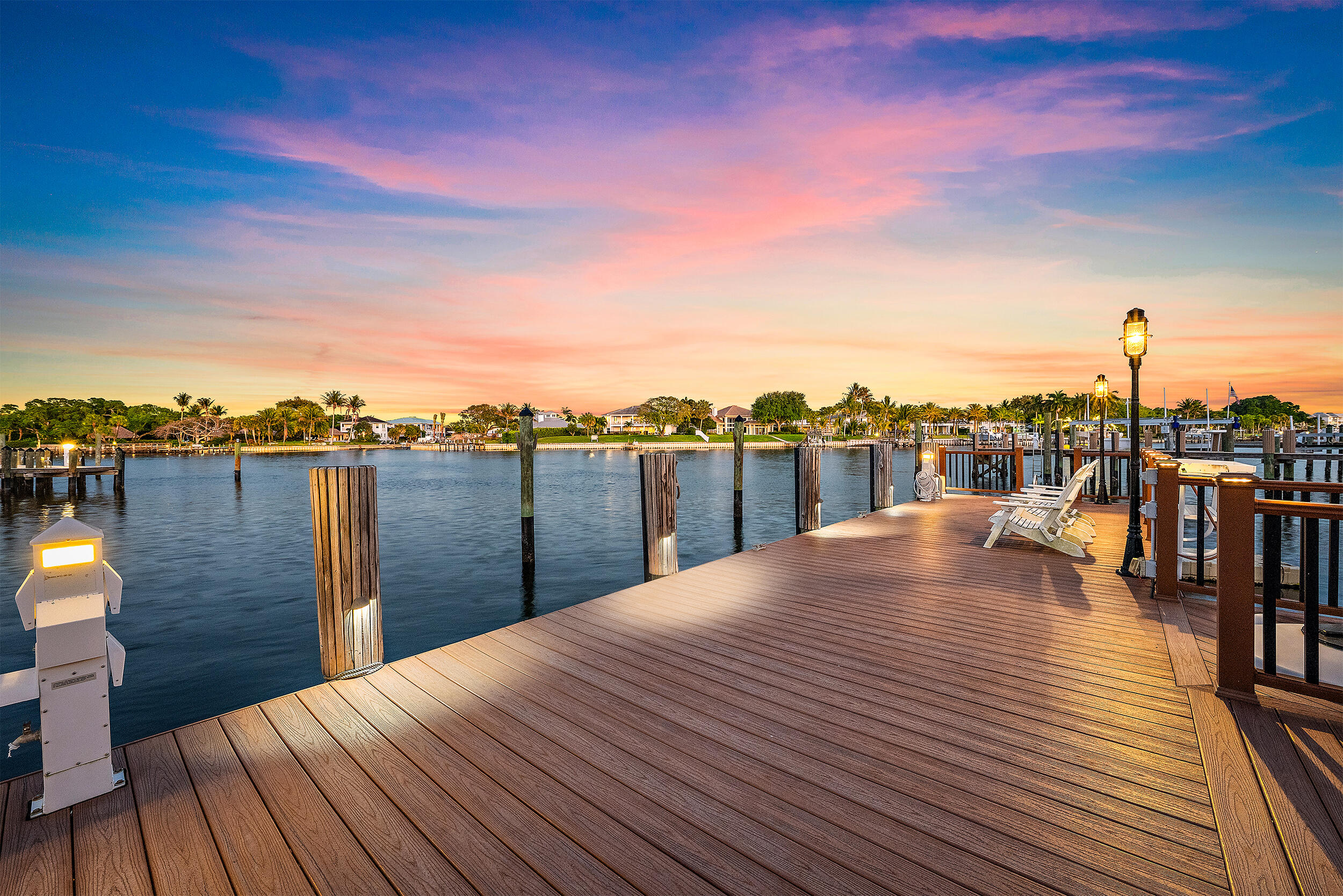 Intracoastal Park - Land