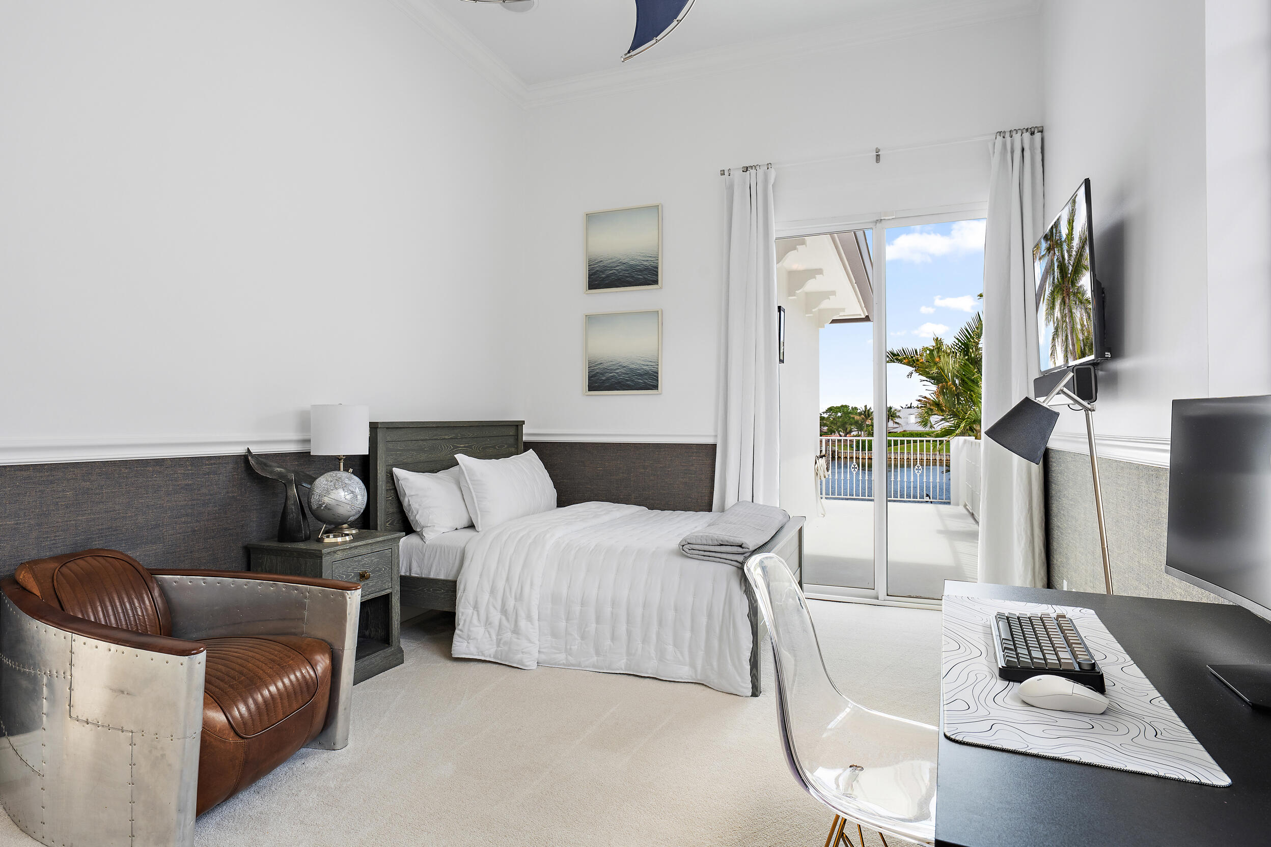 Intracoastal Park - Land