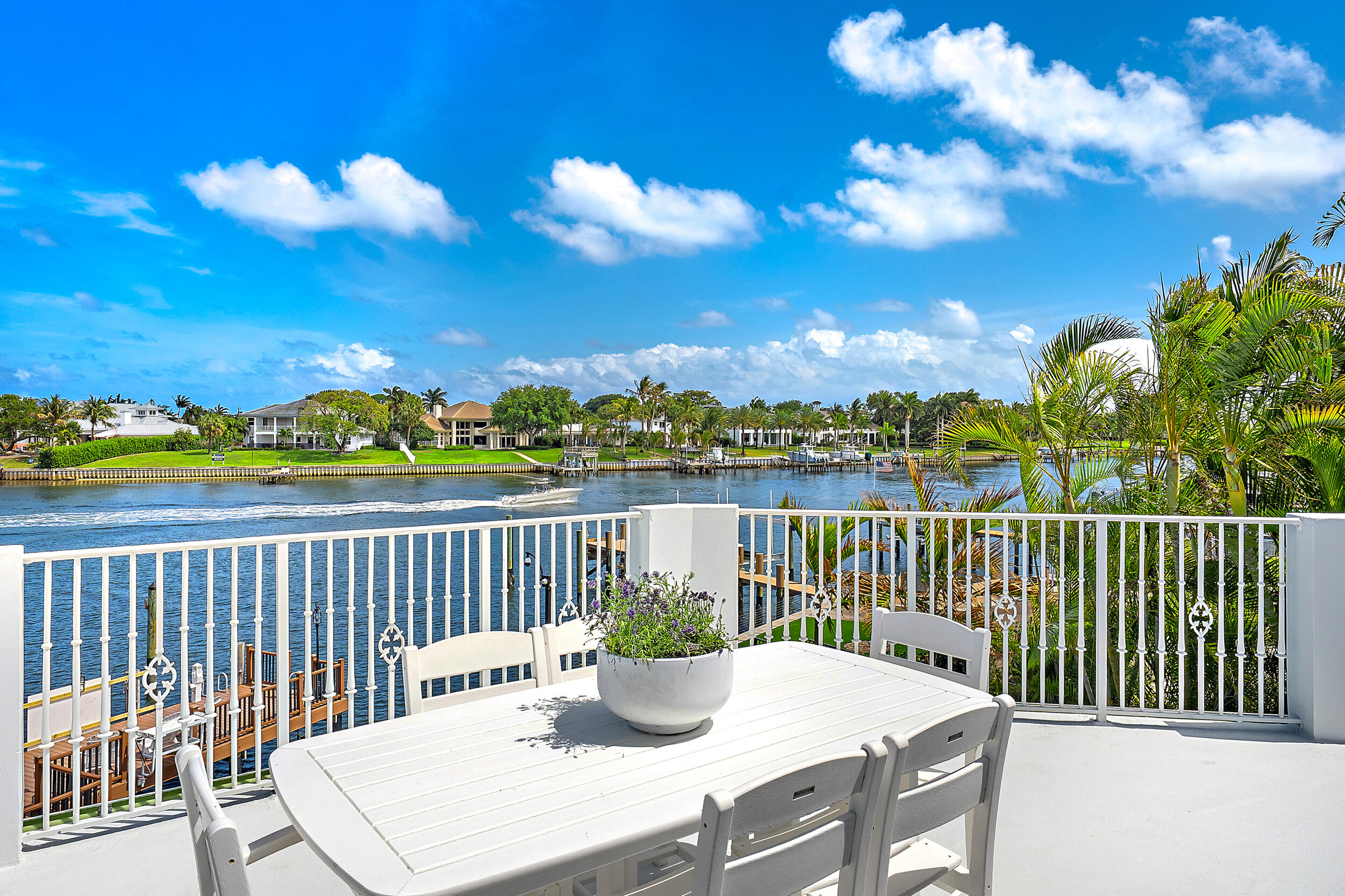 Intracoastal Park - Land