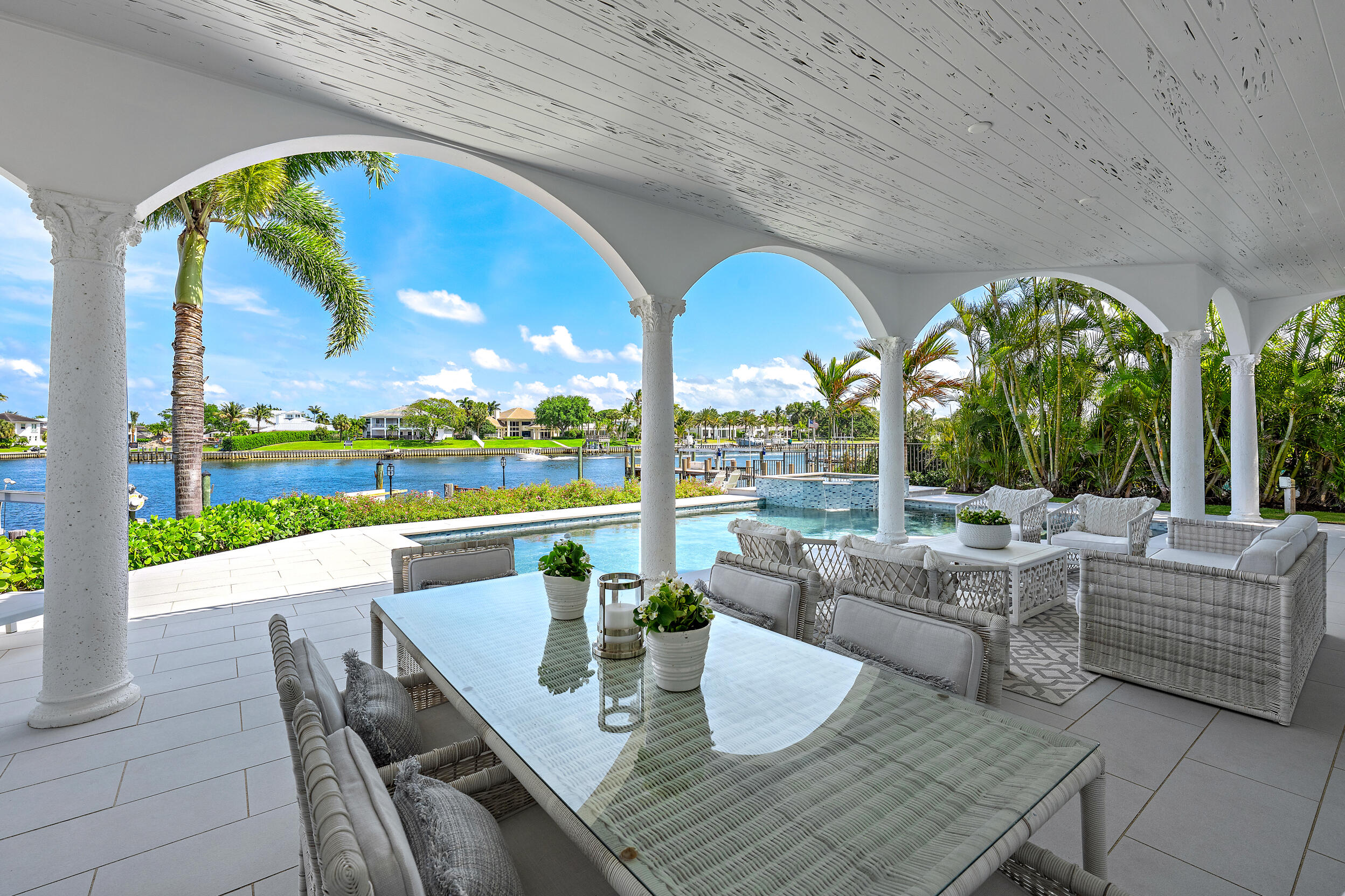 Intracoastal Park - Land