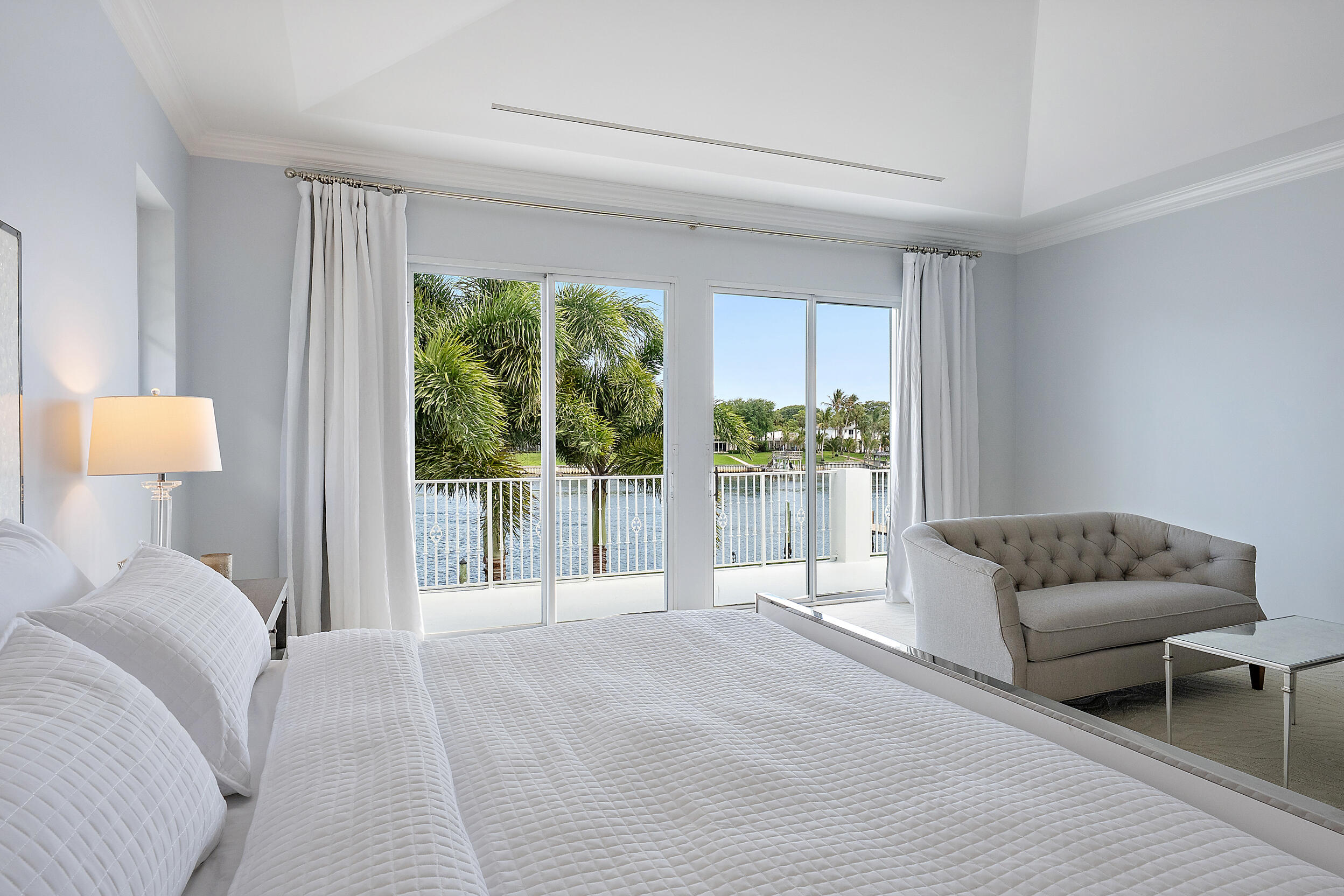 Intracoastal Park - Land
