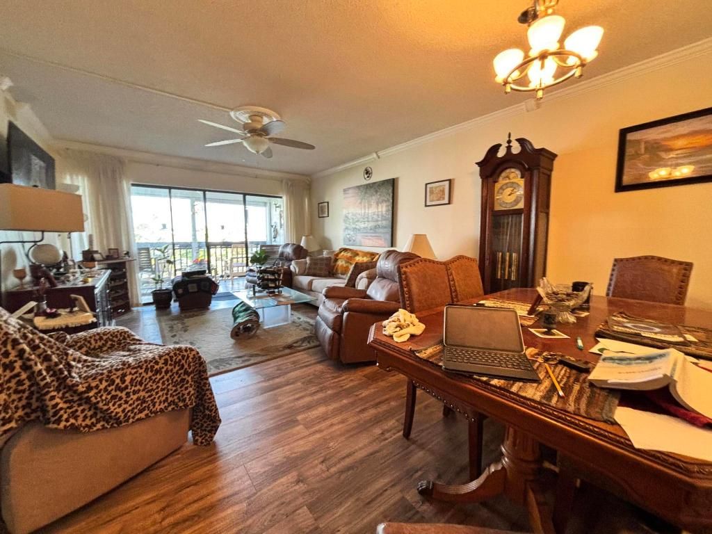 Photo of 2400 S Ocean Drive #6434, Fort Pierce, FL 34949 (MLS # R11140770)