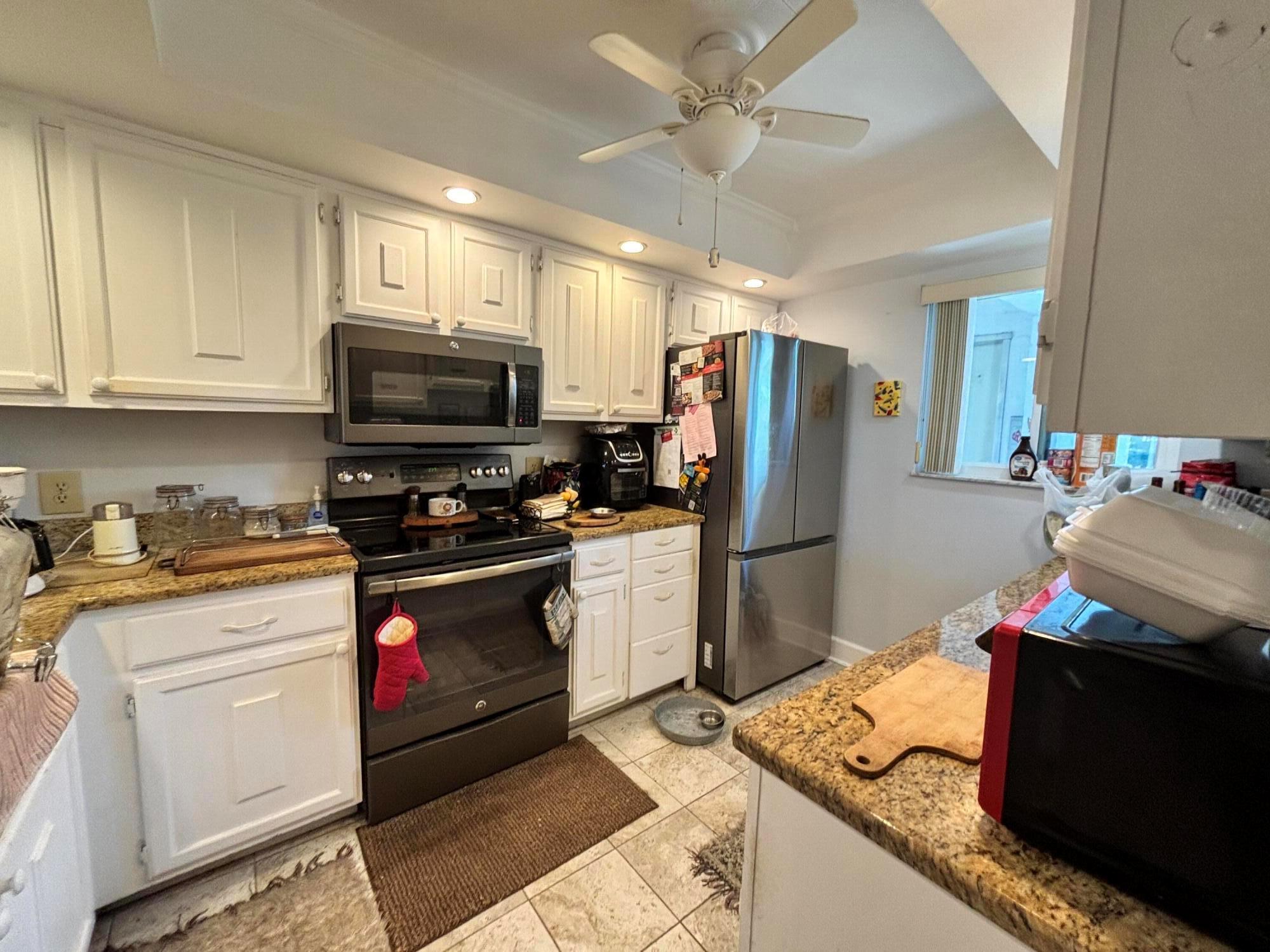 BEACHTREE II CLUSTER, A C - Residential