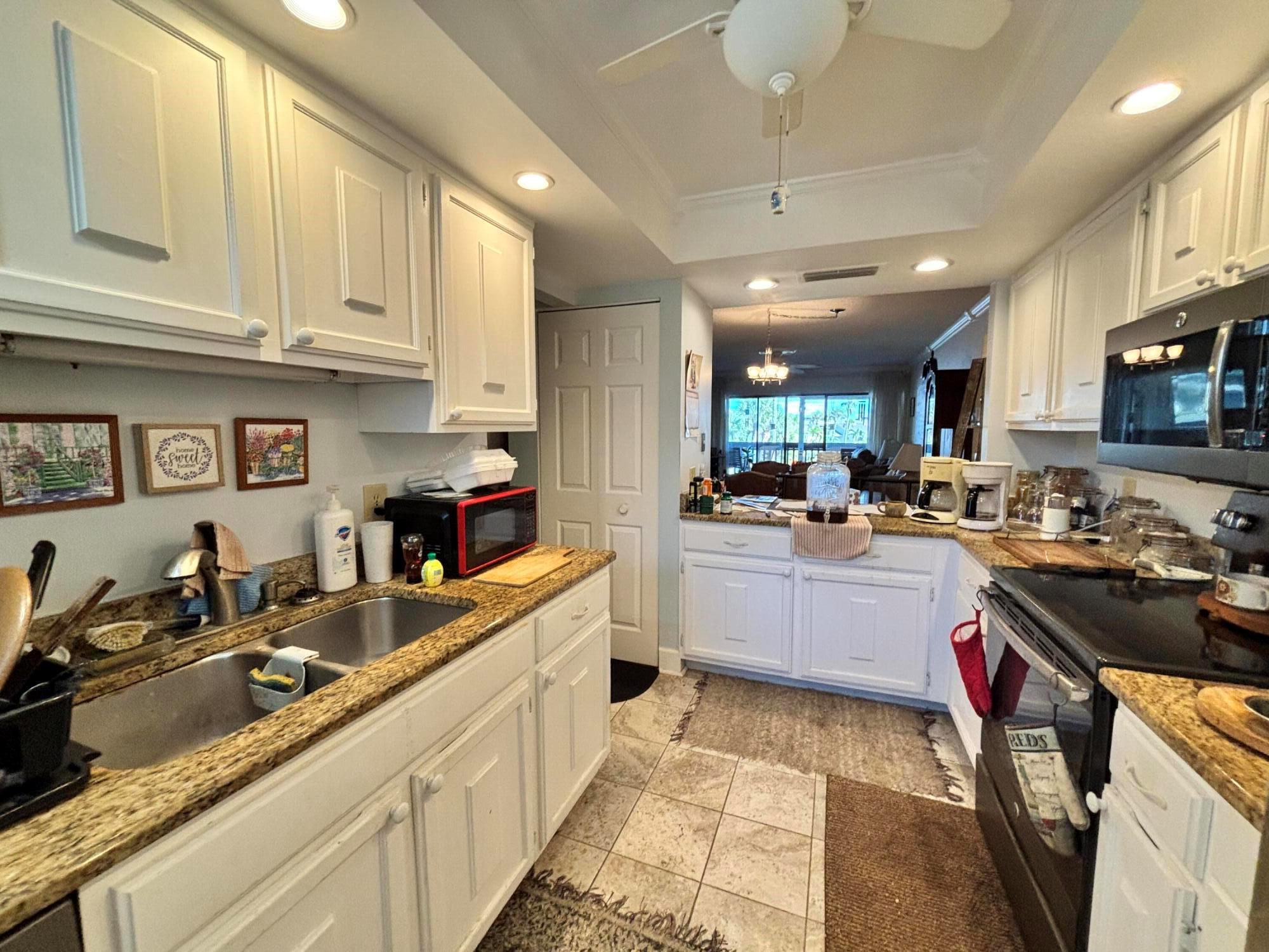 BEACHTREE II CLUSTER, A C - Residential