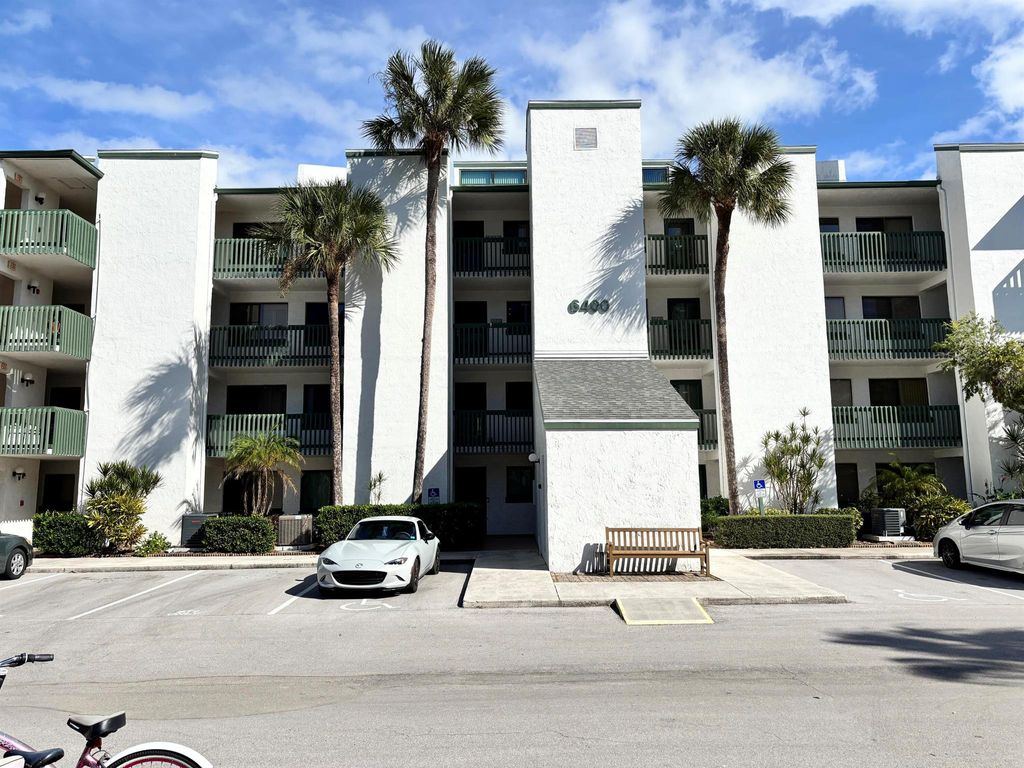 Photo of 2400 S Ocean Drive #6434, Fort Pierce, FL 34949 (MLS # R11140770)