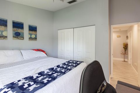Tiny photo for 13035 Albright Court #4, Wellington, FL 33414 (MLS # B26012847)