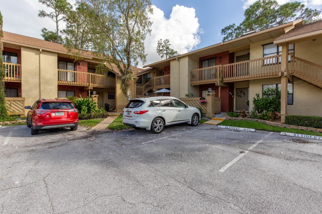 Photo of 13035 Albright Court #4, Wellington, FL 33414 (MLS # B26012847)