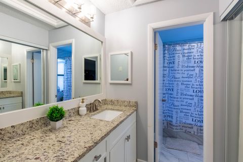 Tiny photo for 13035 Albright Court #4, Wellington, FL 33414 (MLS # B26012847)
