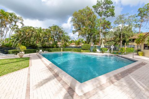 Tiny photo for 13035 Albright Court #4, Wellington, FL 33414 (MLS # B26012847)