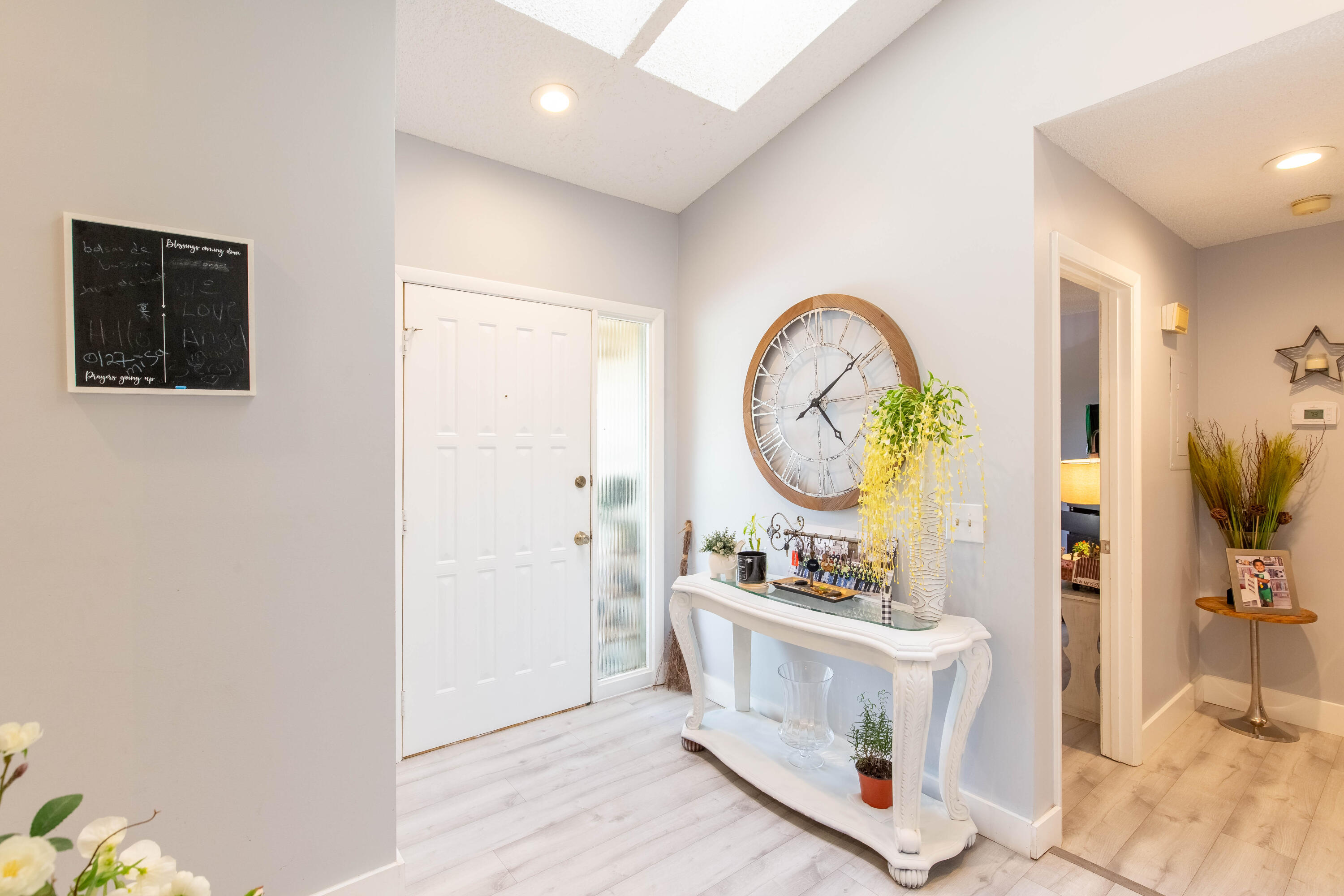 SHEFFIELD WOODS AT WELLINGTON CONDO - Residential