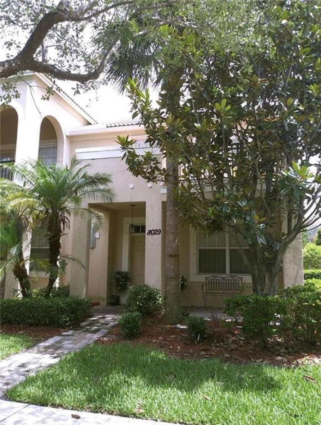 Photo of 8029 Murano Circle, Palm Beach Gardens, FL 33418 (MLS # R10796796)