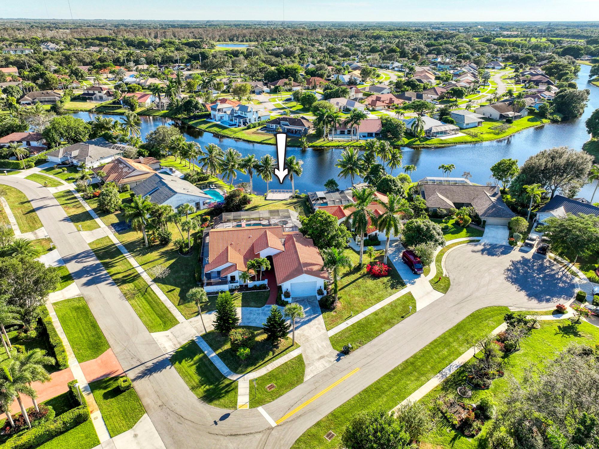 12820 Leeds Court, Wellington, FL, 33414/$995,000 2 12820 Leeds Court