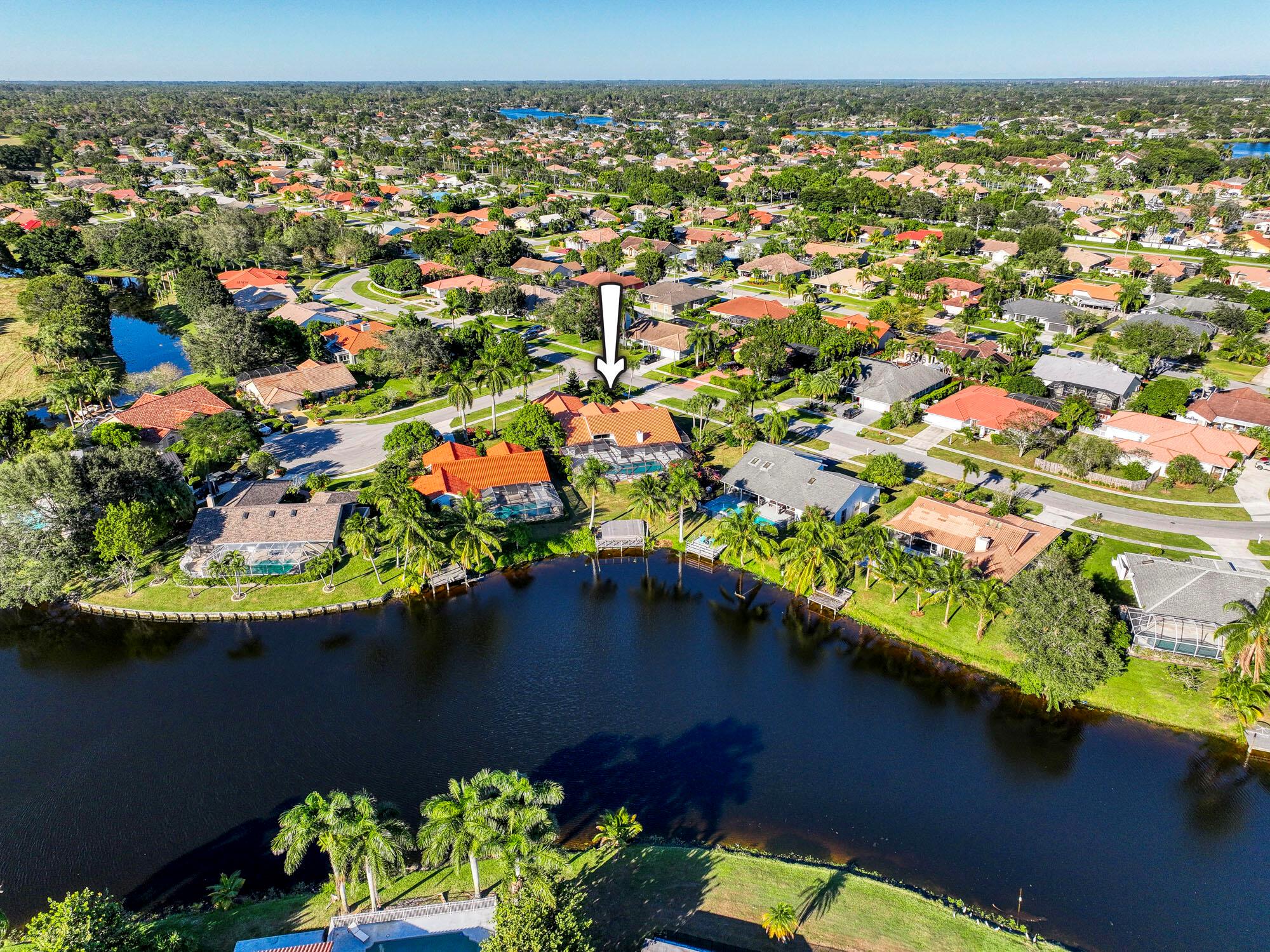 12820 Leeds Court, Wellington, FL, 33414/$995,000 1 12820 Leeds Court