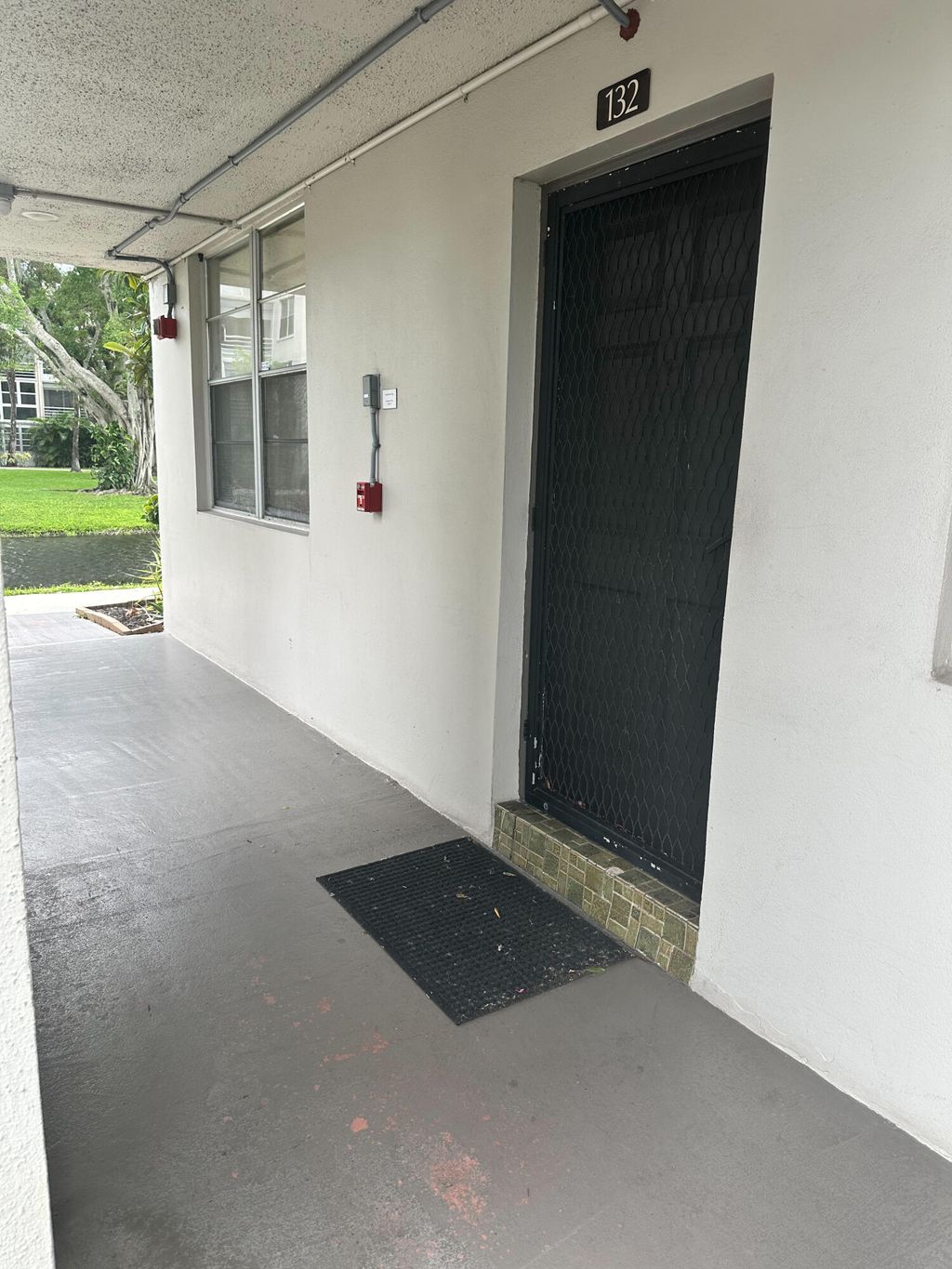 Photo of 4850 NW 29th Court #132, Lauderdale Lakes, FL 33313 (MLS # B26025036)
