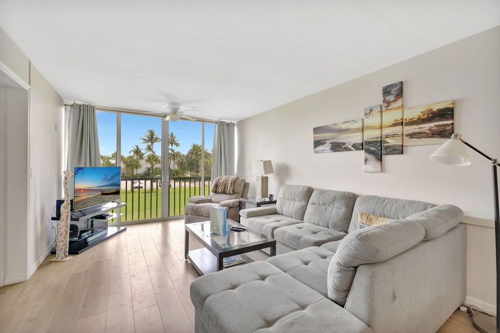 Photo of 2400 S Ocean Drive #722, Fort Pierce, FL 34949 (MLS # R11105185)