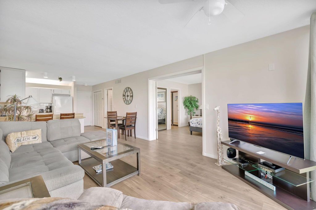 Photo of 2400 S Ocean Drive #722, Fort Pierce, FL 34949 (MLS # R11105185)