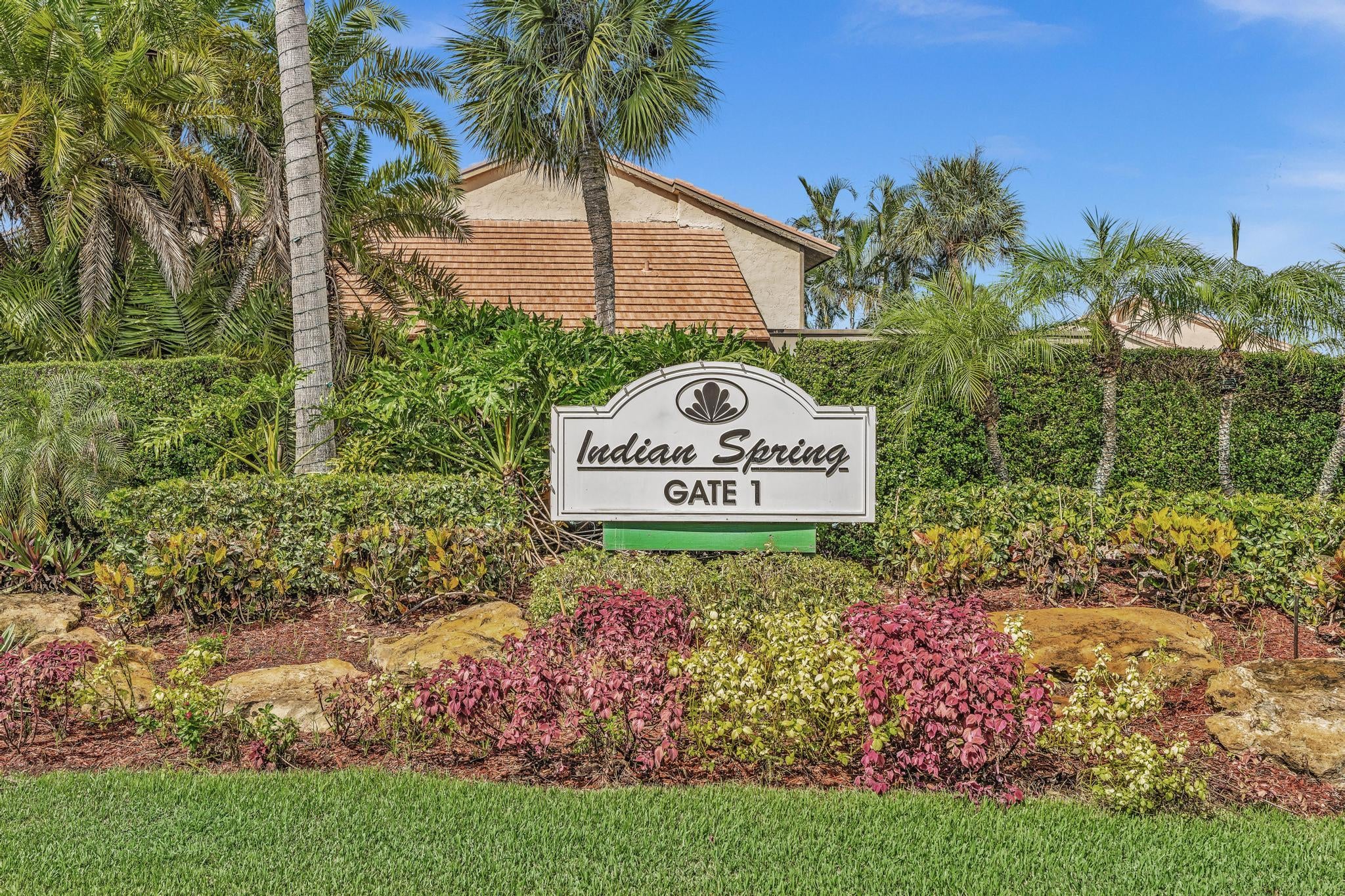 11313 PIPING ROCK Drive, Boynton Beach, FL, 33437/$659,000 1 11313 PIPING ROCK Drive