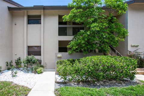 A home in Pompano Beach