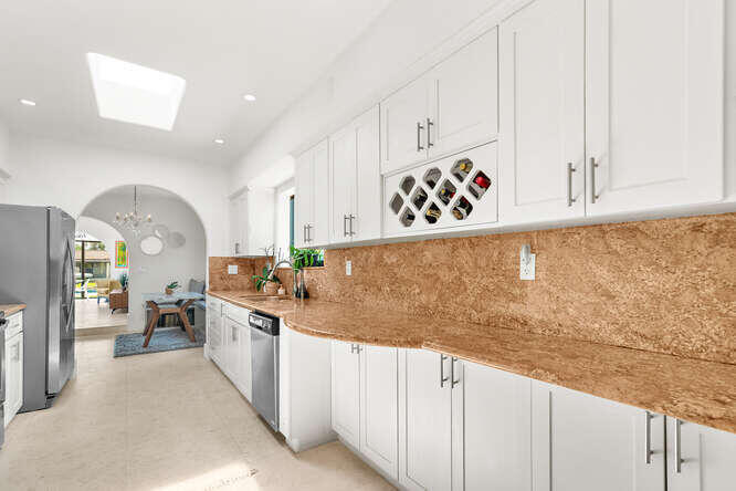 BISCAYNE POINT - Residential