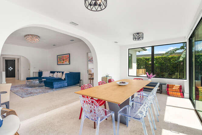BISCAYNE POINT - Residential