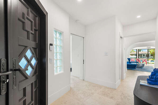 BISCAYNE POINT - Residential