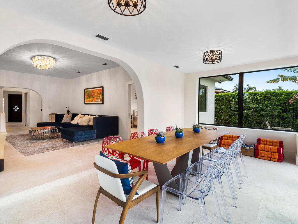 BISCAYNE POINT - Residential