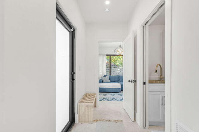 BISCAYNE POINT - Residential