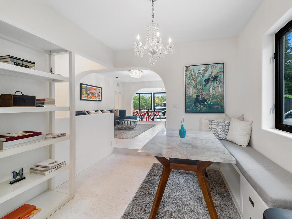 BISCAYNE POINT - Residential