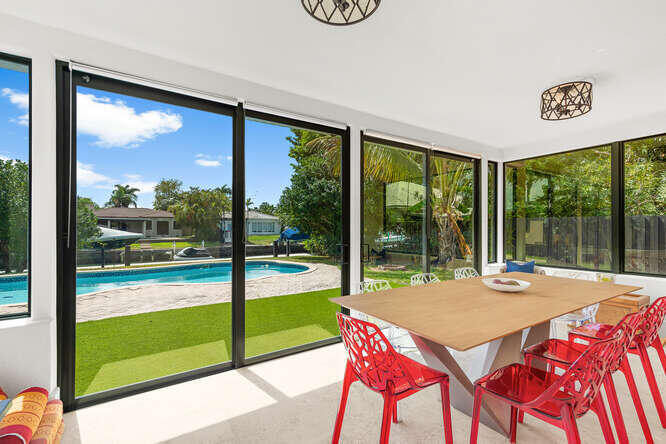 BISCAYNE POINT - Residential