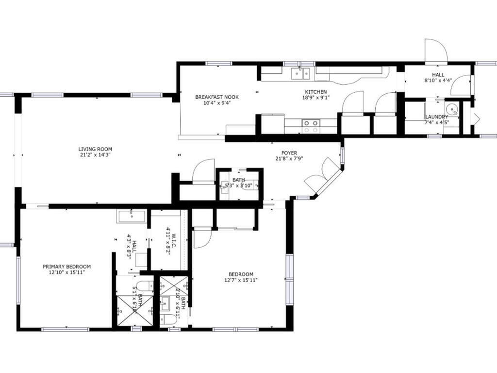 BISCAYNE POINT - Residential