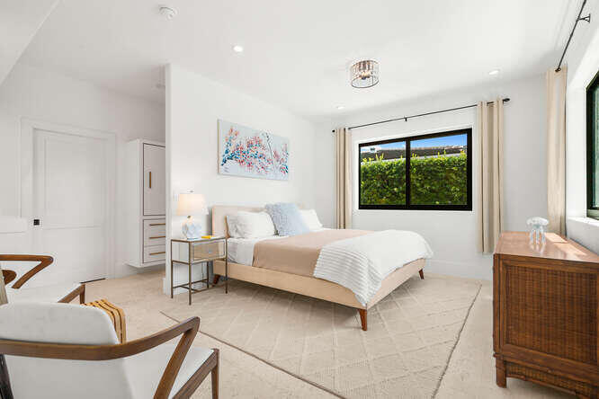 BISCAYNE POINT - Residential