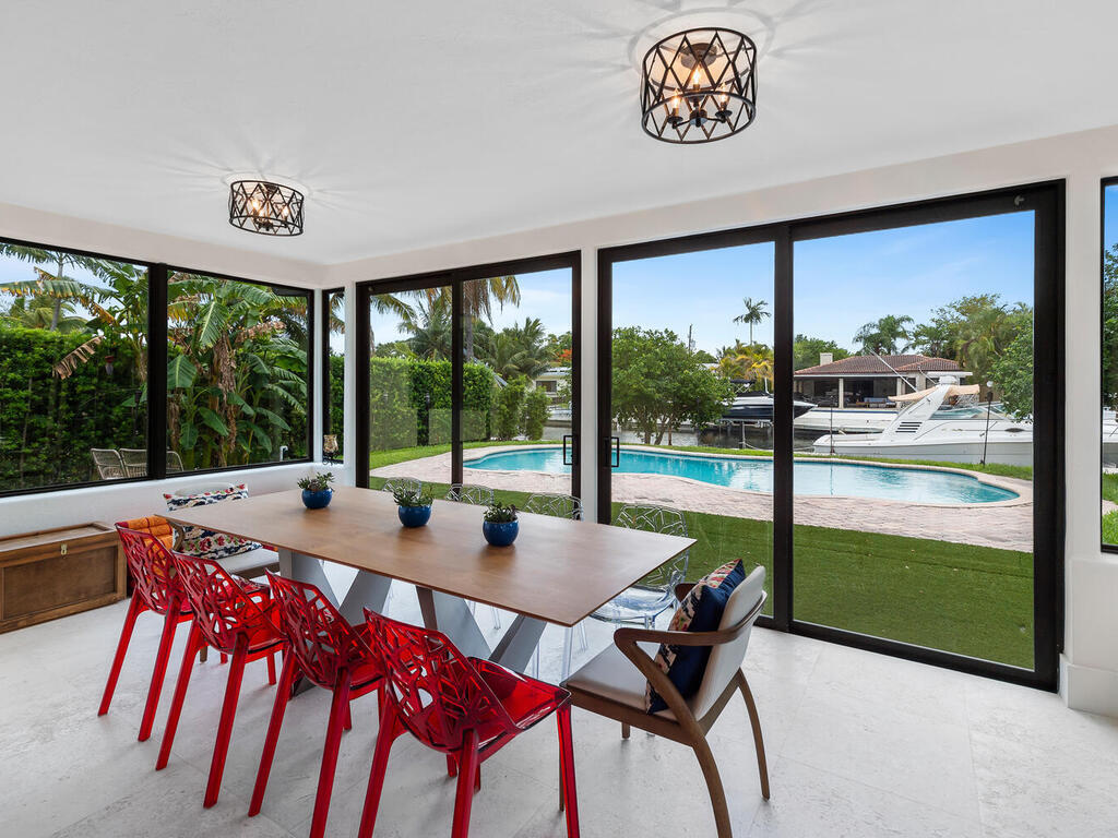 BISCAYNE POINT - Residential