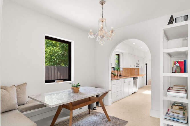 BISCAYNE POINT - Residential