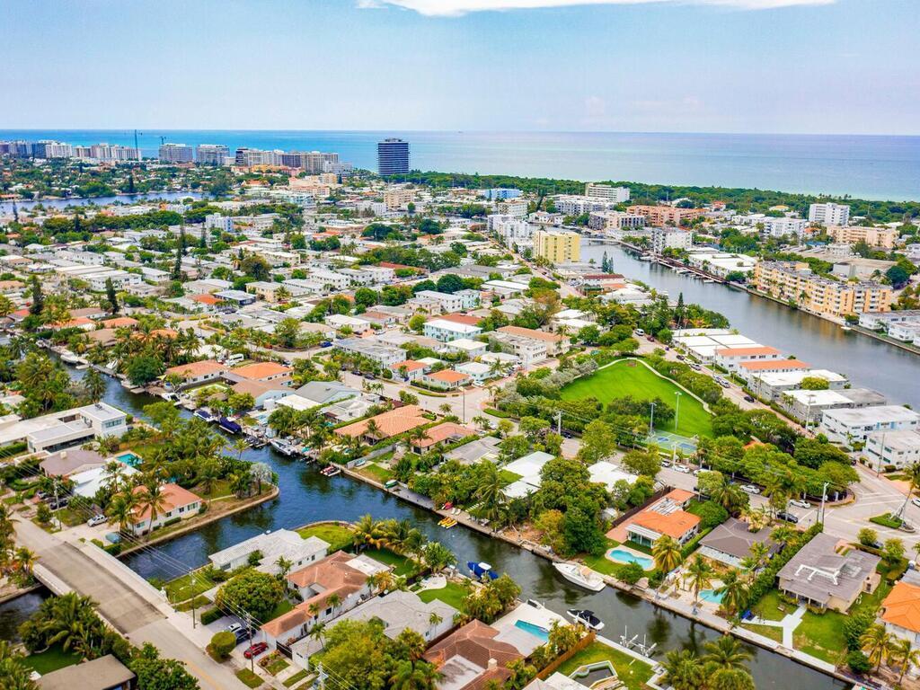 BISCAYNE POINT - Residential