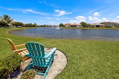 A home in Royal Palm Beach