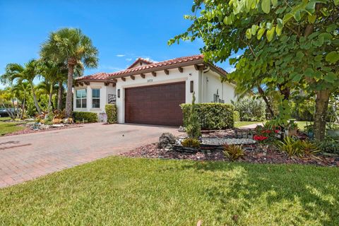 A home in Royal Palm Beach