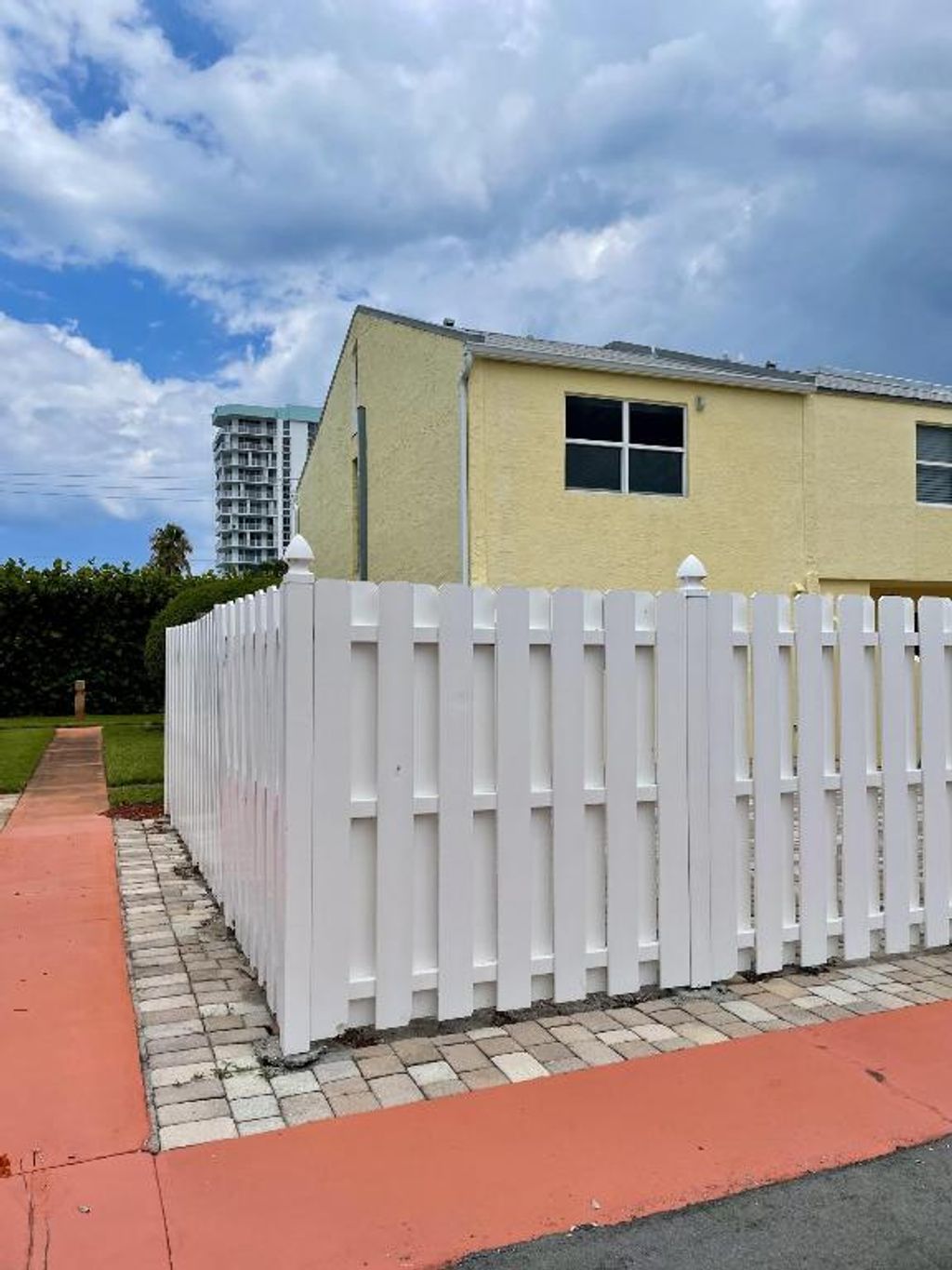 Photo of 2711 N A1a Highway E #J, Hutchinson Island, FL 34949 (MLS # R10996098)