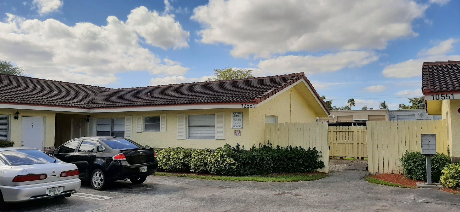 Chevy Chase Amd Of - Residential Lease
