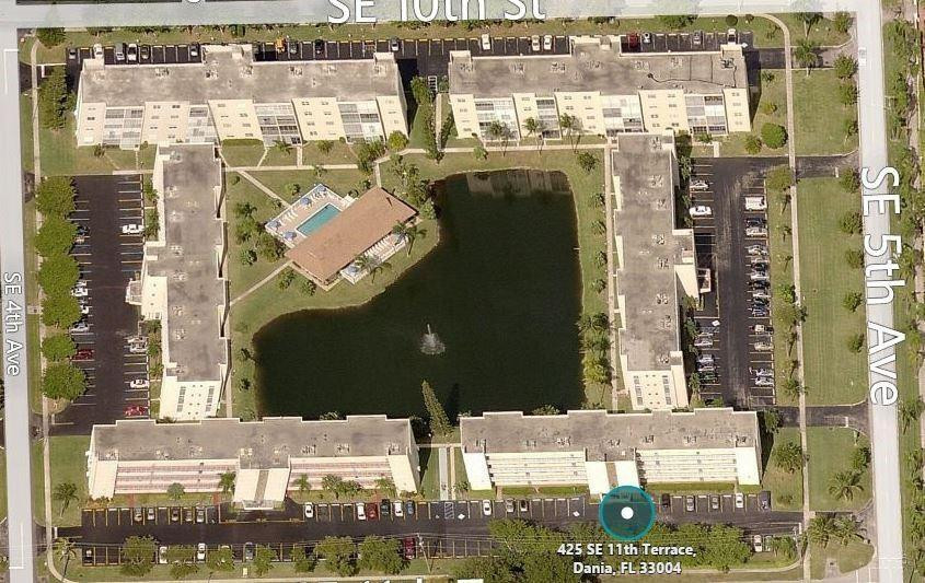 MEADOWBROOK LAKES CONDO - Residential