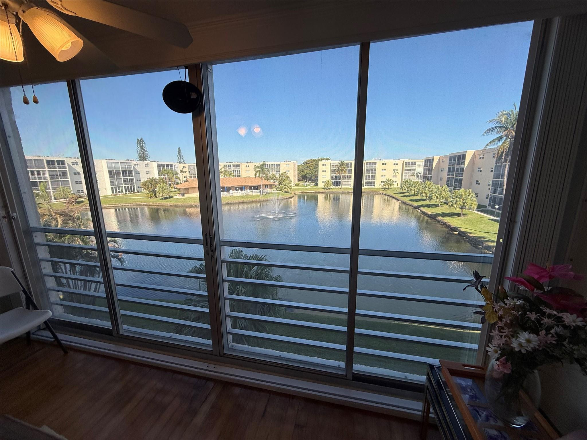 MEADOWBROOK LAKES CONDO - Residential