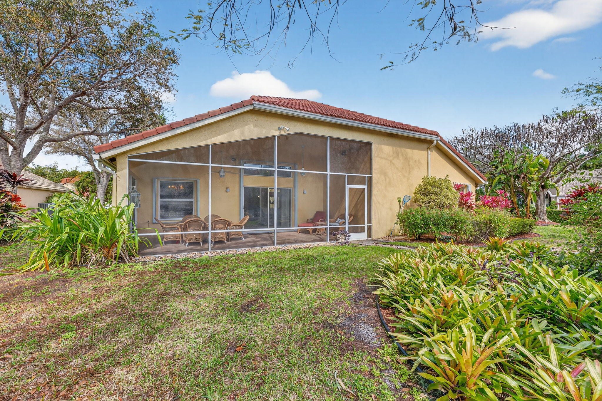 Bristol Lakes - Residential