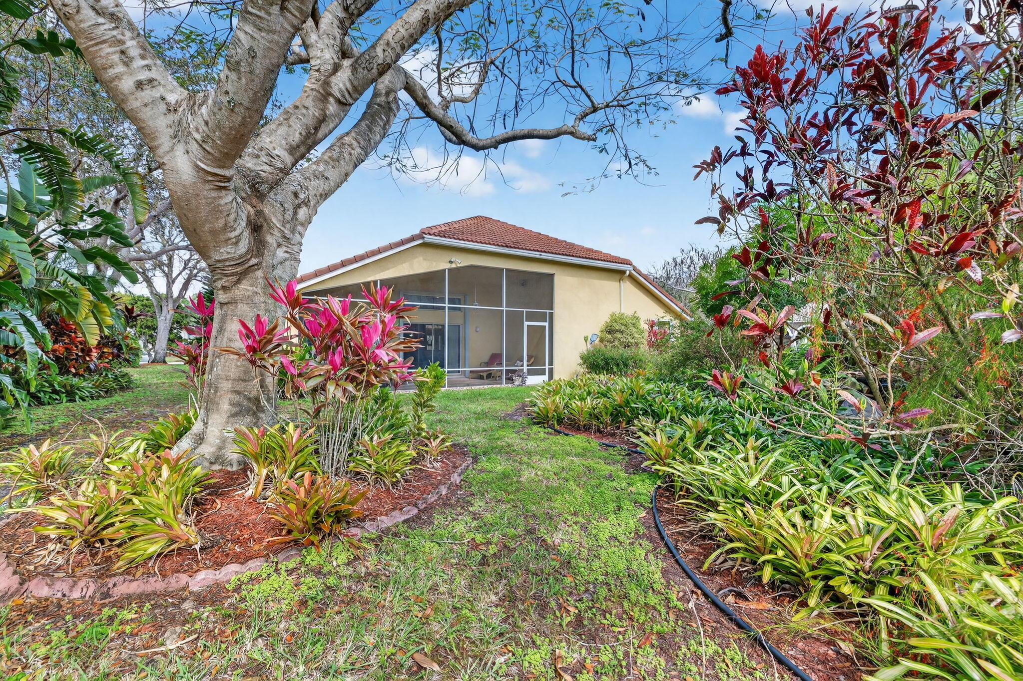 Bristol Lakes - Residential