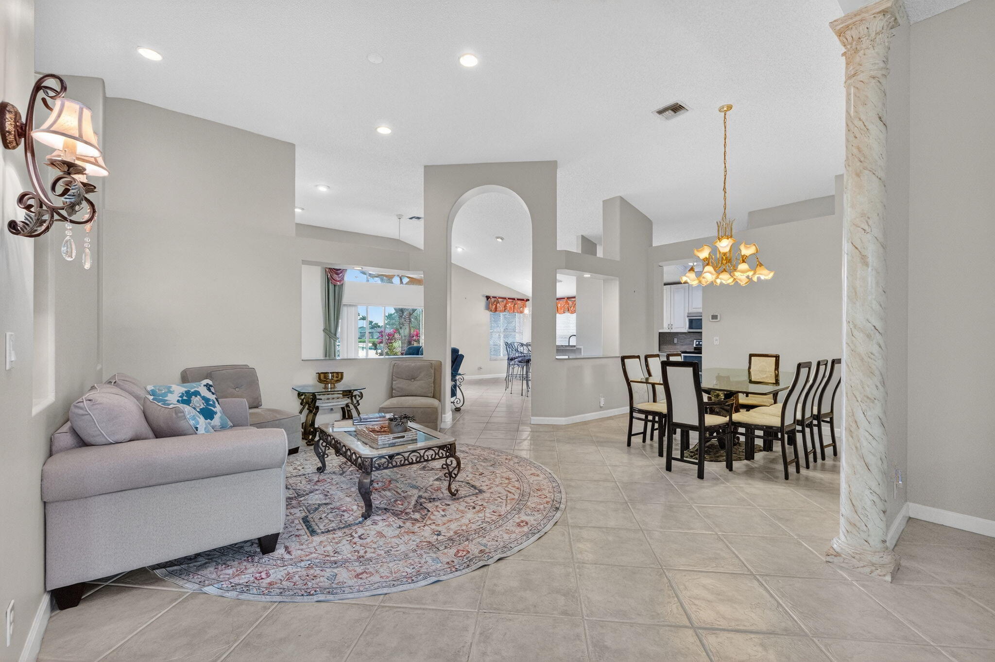 Bristol Lakes - Residential