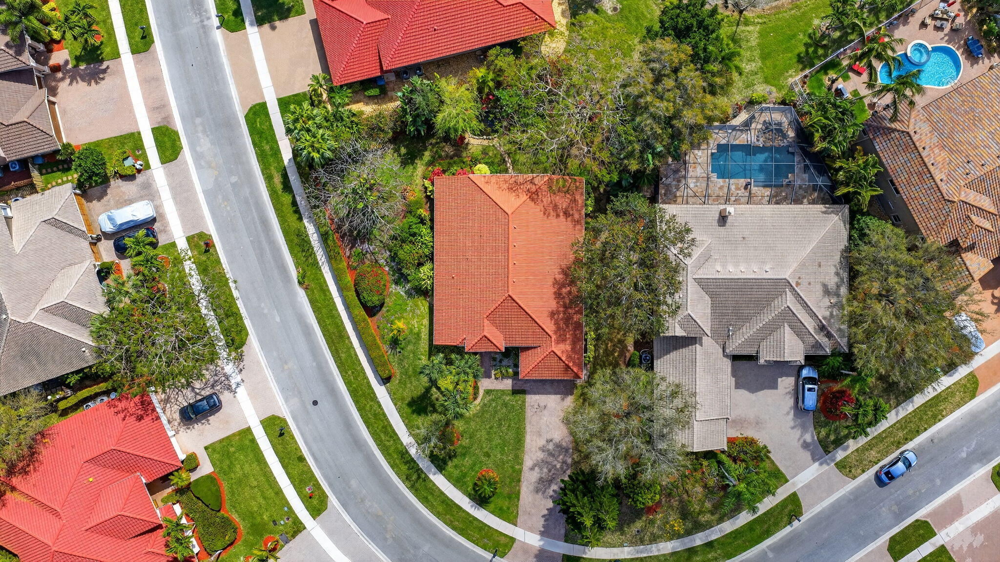 Bristol Lakes - Residential